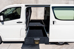 Toyota Hiace 2019 - current
