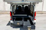 Toyota Hiace 2019 - current