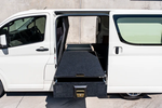 Toyota Hiace 2019 - current