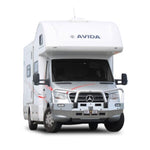 MERCEDES-BENZ SPRINTER FWD Bullbar (11/18 to 06/24)
