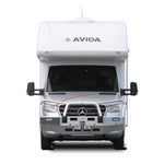 MERCEDES-BENZ SPRINTER FWD Bullbar (11/18 to 06/24)