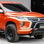 Nudge Bar to suit Mitsubishi Triton MR (11/2018 to 11/2023)