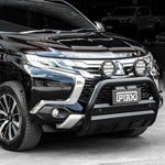 Nudge Bar to suit Mitsubishi Pajero Sport QE (10/2015 to 11/2019)