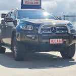 Mercedez Benz X Class 2019-Present 808-01 Phoenix Bull Bar Single Stainless Loop Package – SKU MCC-10001-801SSL