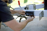 EB2 Trailer-Mounted Brake Controller Only