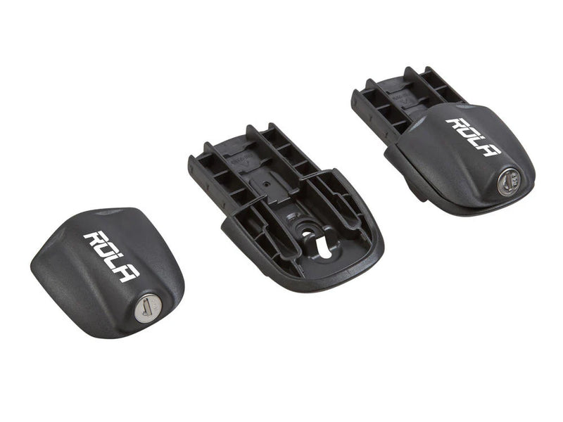 Roof Rack to suit Volkswagen Amarok (5/2023 on)