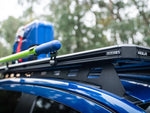 Ridge Mount Bundle to suit Ford Ranger PX, PX MKII (6/2012 to 4/2022)