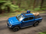 Ridge Mount Bundle to suit Ford Ranger PX, PX MKII (6/2012 to 4/2022)