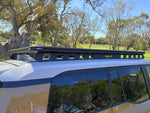 Ridge Mount Bundle to suit Toyota RAV4 Gen 5 (1/2019 on)