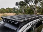 Ridge Mount Bundle to suit Mitsubishi Triton MQ/MR (4/2015 to 11/2023)