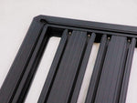 Ridge Mount Bundle to suit Ford Ranger P703 Wildtrak (5/2022 on), Ford Ranger PY PHEV Wildtrak (5/2025 on) & VW Amarok NF Aventura/Panamerica Ute (5/2023 on) with Rails