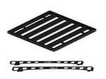 Ridge Mount Bundle to suit Toyota LC79 Series Dual Cab (3/2007 on)