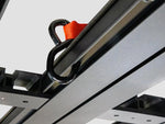 Ridge Mount Bundle to suit Mitsubishi Outlander (2/2022 on)
