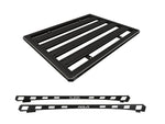 Ridge Mount Bundle to suit Mitsubishi Triton MV GSR (12/2023 on)