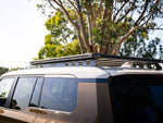 Ridge Mount Bundle to suit Toyota Prado 250 Series (8/2024 on) for 1500 x 1200mm Tray (Sunroof)