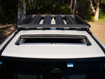 Ridge Mount Bundle to suit Toyota Prado 250 Series (8/2024 on) for 1500 x 1200mm Tray (Sunroof)
