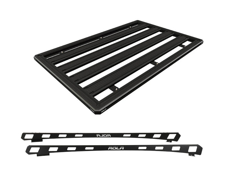 Ridge Mount Bundle to suit Toyota LandCruiser 200 Series (11/2007 to 11/2021)