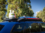 Ridge Mount Bundle to suit Ford Everest (6/2022 on)