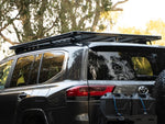 Ridge Mount Bundle to suit Toyota LandCruiser 300 series (2021 on)