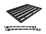 Ridge Mount Bundle to suit Toyota Prado 250 Series (8/2024 on) to suit 2000 x 1200mm Tray & Lexus GX550 (2/2024 on)