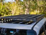 Ridge Mount Bundle to suit Toyota Prado 250 Series (8/2024 on) to suit 2000 x 1200mm Tray & Lexus GX550 (2/2024 on)