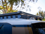 Ridge Mount Bundle to suit Toyota Prado 250 Series (8/2024 on) to suit 2000 x 1200mm Tray & Lexus GX550 (2/2024 on)