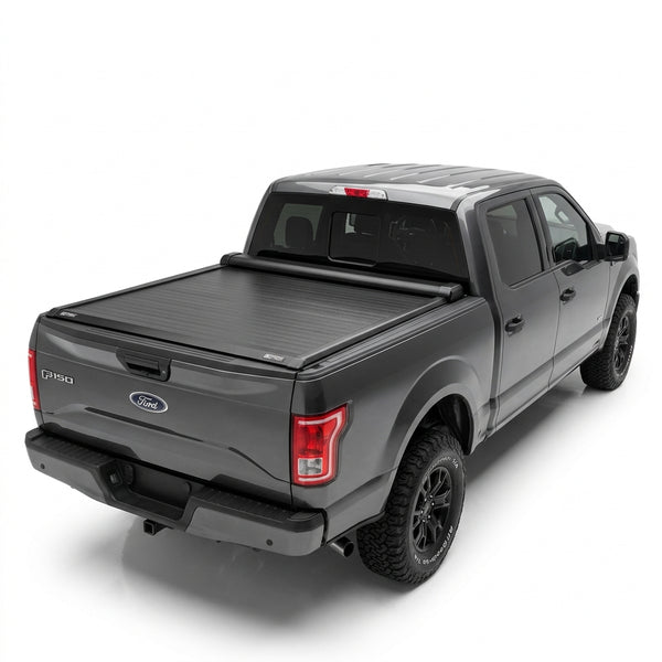 Tonneau Roller Covers