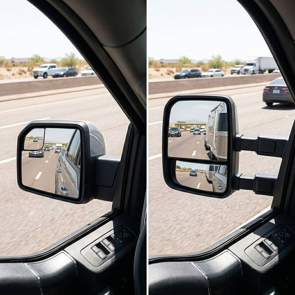 Towing Mirrors