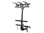 Vertical Bike Rack (Hitch Mount) - 3 Bike Carrier