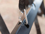 Vertical Bike Rack (Hitch Mount) - 3 Bike Carrier