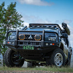 EFS STOCKMAN BULLBAR | SB1-MITS-05
