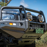 EFS STOCKMAN BULLBAR | SB1-MITS-05