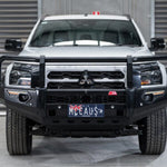 Triton MV 2024-On 808-02 Phoenix Bar A-Frame Package