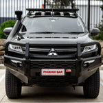 Triton MR 2019-Present 808-02 Phoenix Bar A-Frame Package – SKU MCC-02011-802