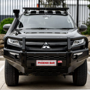 Triton MR 2019-Present 808-02 Phoenix Bar A-Frame Package – SKU MCC-02011-802