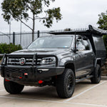 Amarok 2011-On 808-02 Phoenix Bar A-Frame Package – SKU MCC-04001-802