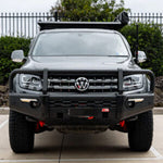 Amarok 2011-On 808-02 Phoenix Bar A-Frame Package – SKU MCC-04001-802