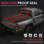VW AMAROK 2011-2022