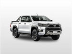 Toyota Hilux-J Deck Dual cab 2015-CURRENT