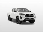 Toyota Hilux-A Deck Dual cab 2015-CURRENT