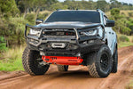 Spartan Hoop Bull Bar to Suit Isuzu D-max 2021 – 2023