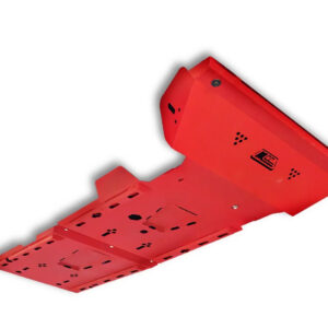 All-New Amarok 2023-On – 3 Piece Bash Plate Cover Sterring, Sump, Transmission – SKU MCC-04002-bashplate1