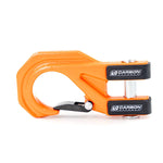 Carbon Offroad RS9 High Speed Winch kit