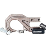 Carbon Offroad RS9 High Speed Winch kit