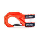 Carbon Offroad RS9 High Speed Winch kit