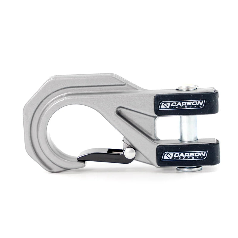 Carbon Offroad RS9 High Speed Winch kit