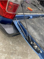 Nissan Navara NP300 (2015-2021)