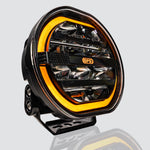 EFS VIVIDMAX ULTRA DRIVING LIGHT 9 inch