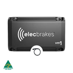 VM1 Vehicle-Mounted Brake Controller – Complete Set