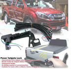 ISUZU D- MAX 2007- 2011